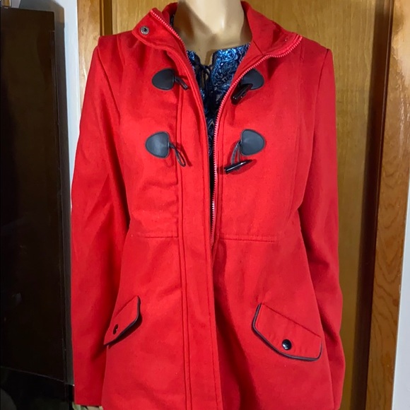 RAMPAGE JACKET - Picture 10 of 12